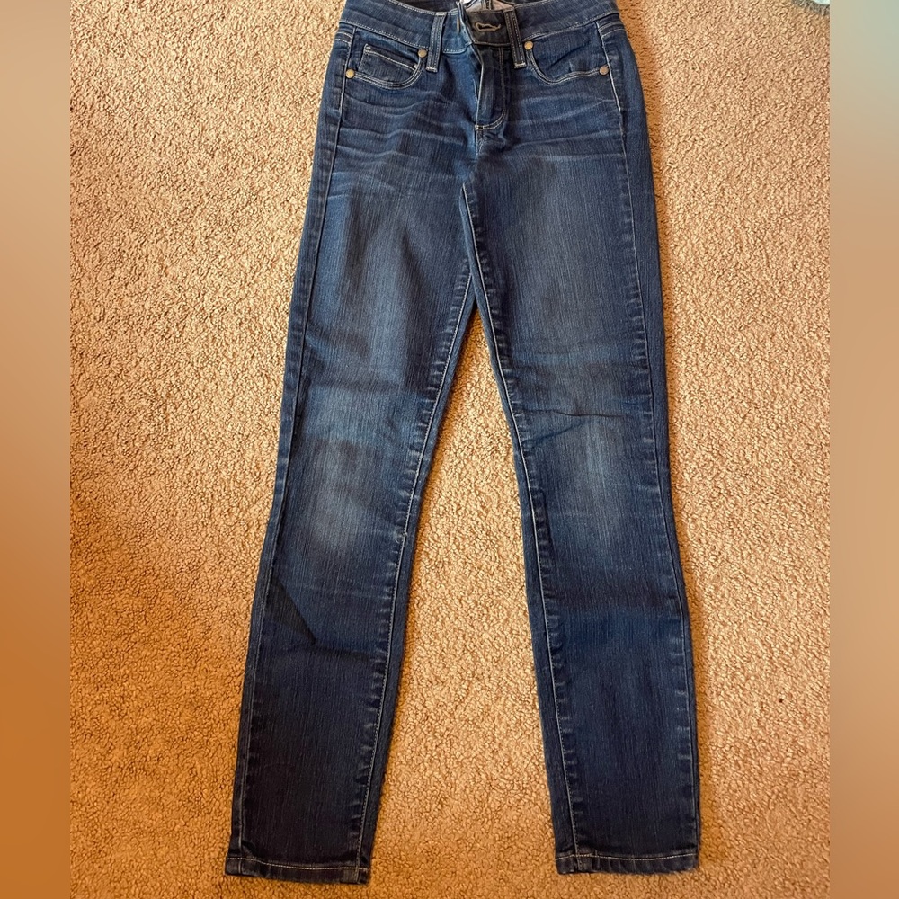 Jeans!